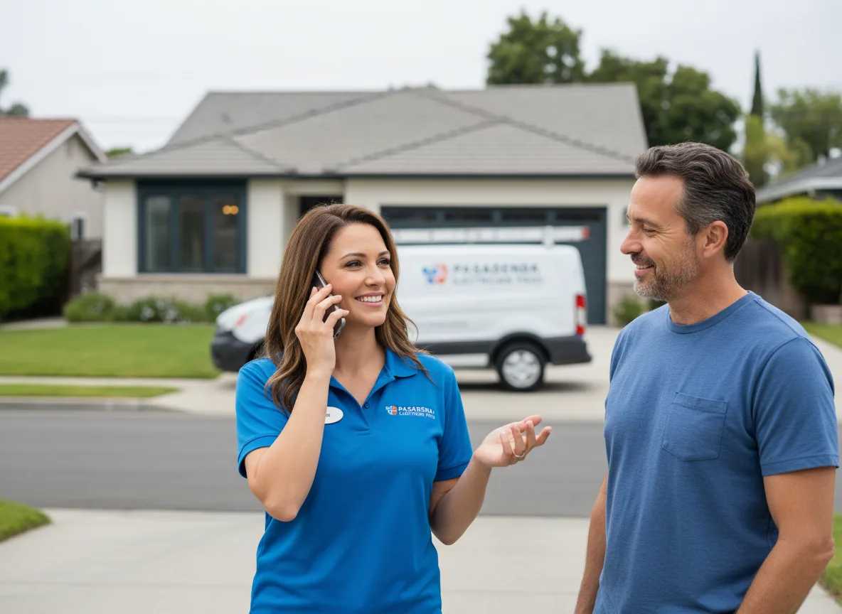 Electrician Mcalester, OK FAQs